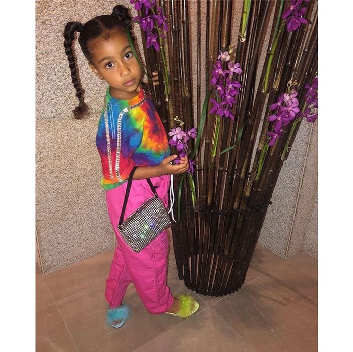 North West