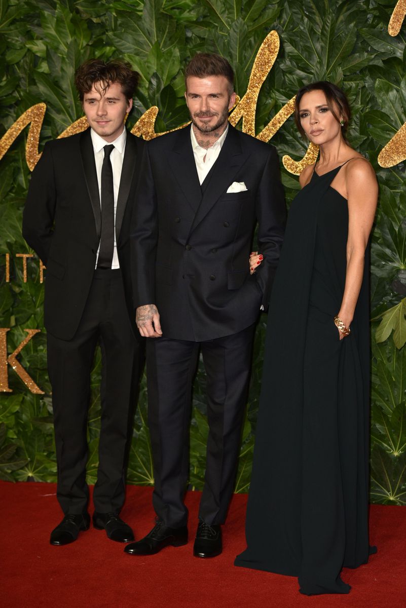 Brooklyn Beckham accuses David and Victoria of 'disrespecting' Nicola, says he felt ‘humiliated’ and blames them for 'overwhelming anxiety'