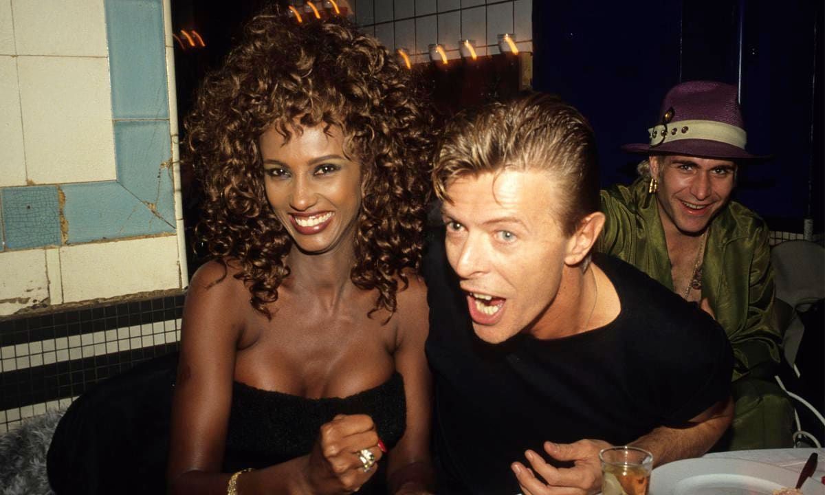 Paris Fashion Weeks In The 1990's