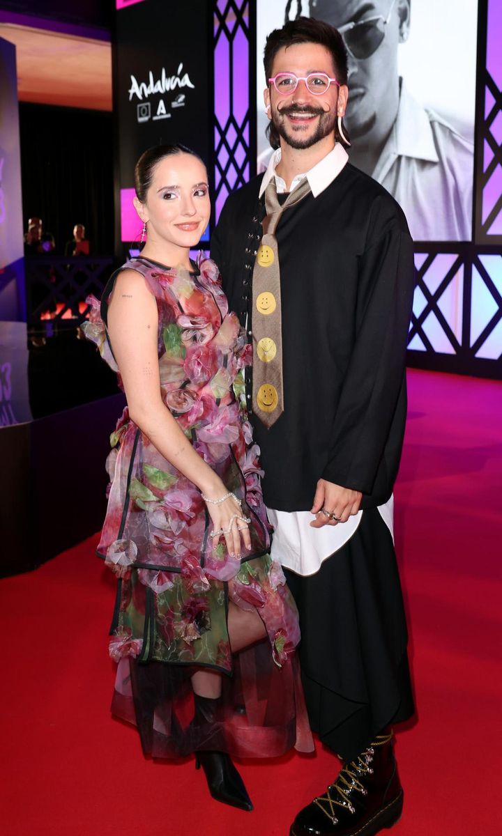 The 24th Annual Latin Grammy Awards - Red Carpet