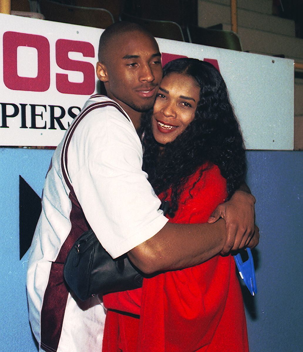  Pamela Bryant lost her son Kobe and her granddaughter Gigi Bryant in January 2020, and most recently, her husband Joe Bryant in July 2024.