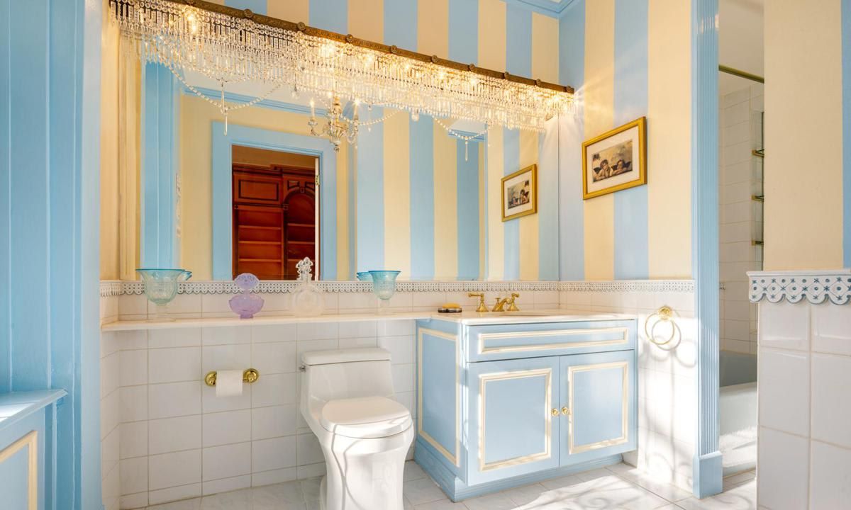 Ivana Trump's Manhattan Home Is For Sale