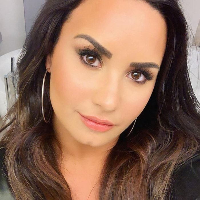 Demi Lovato 