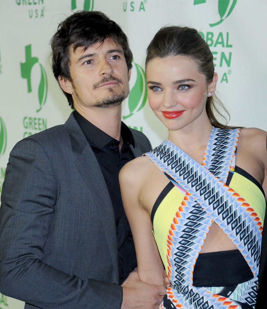 Miranda continues to maintain a positive relationship with Bloom and his family, even showing support during his split from Katy Perry in 2025.