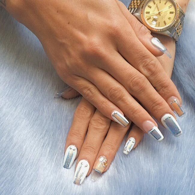 Lily Allen
<br>
Photo: Instagram/@lilyallen
