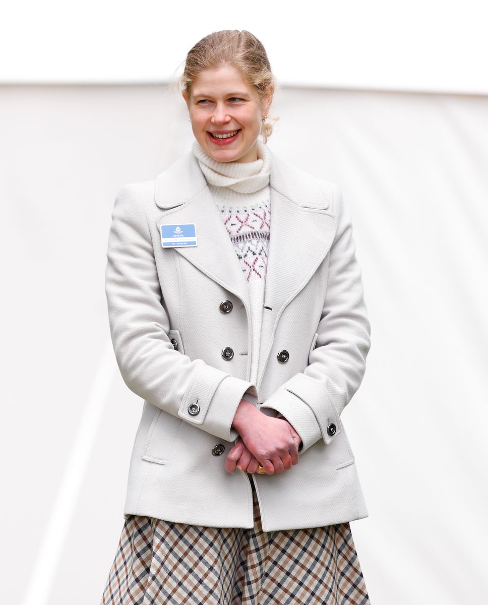 Lady Louise Windsor is forging her own path, balancing her place in the Royal Family with the independence and ambitions of a new generation.