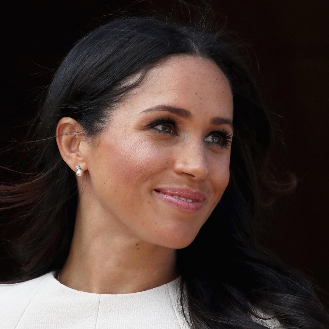 Meghan Markle jewelry