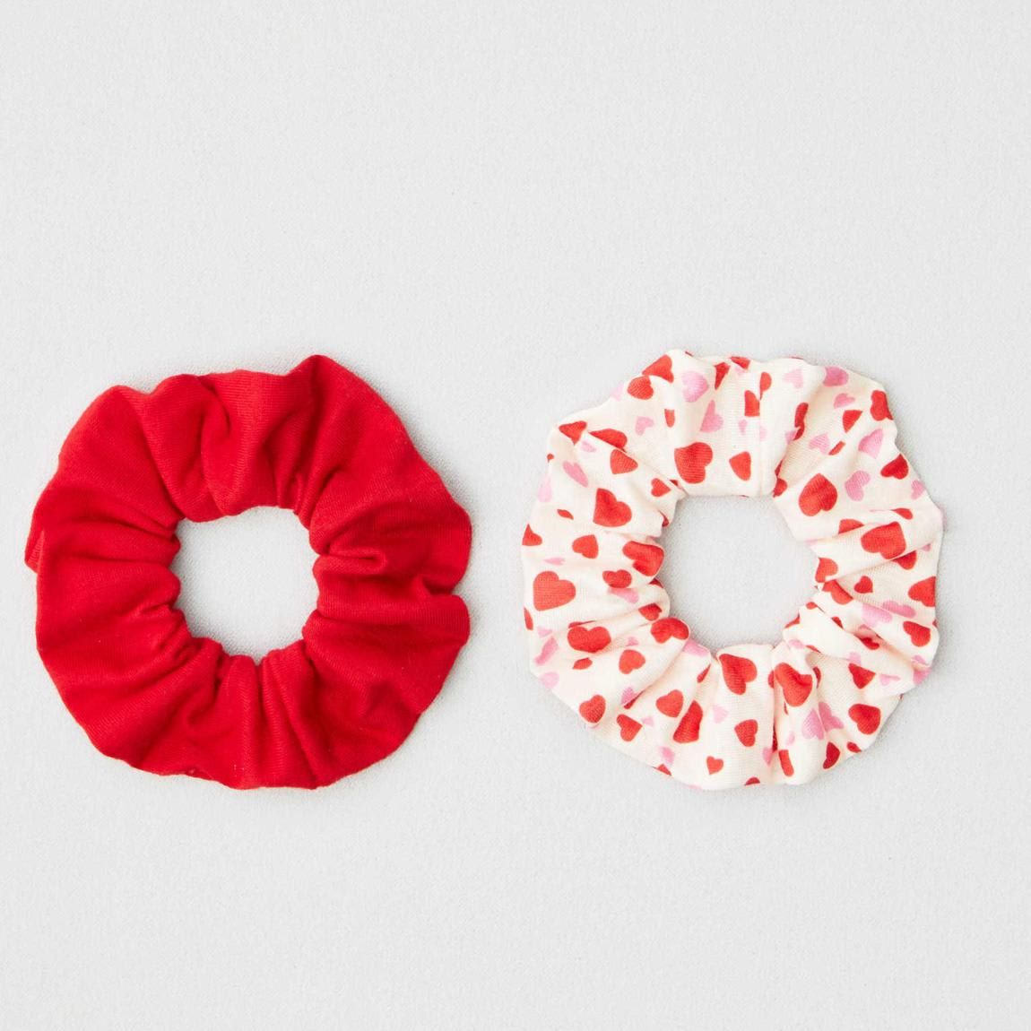 Valentine's Day clothing and accessories
