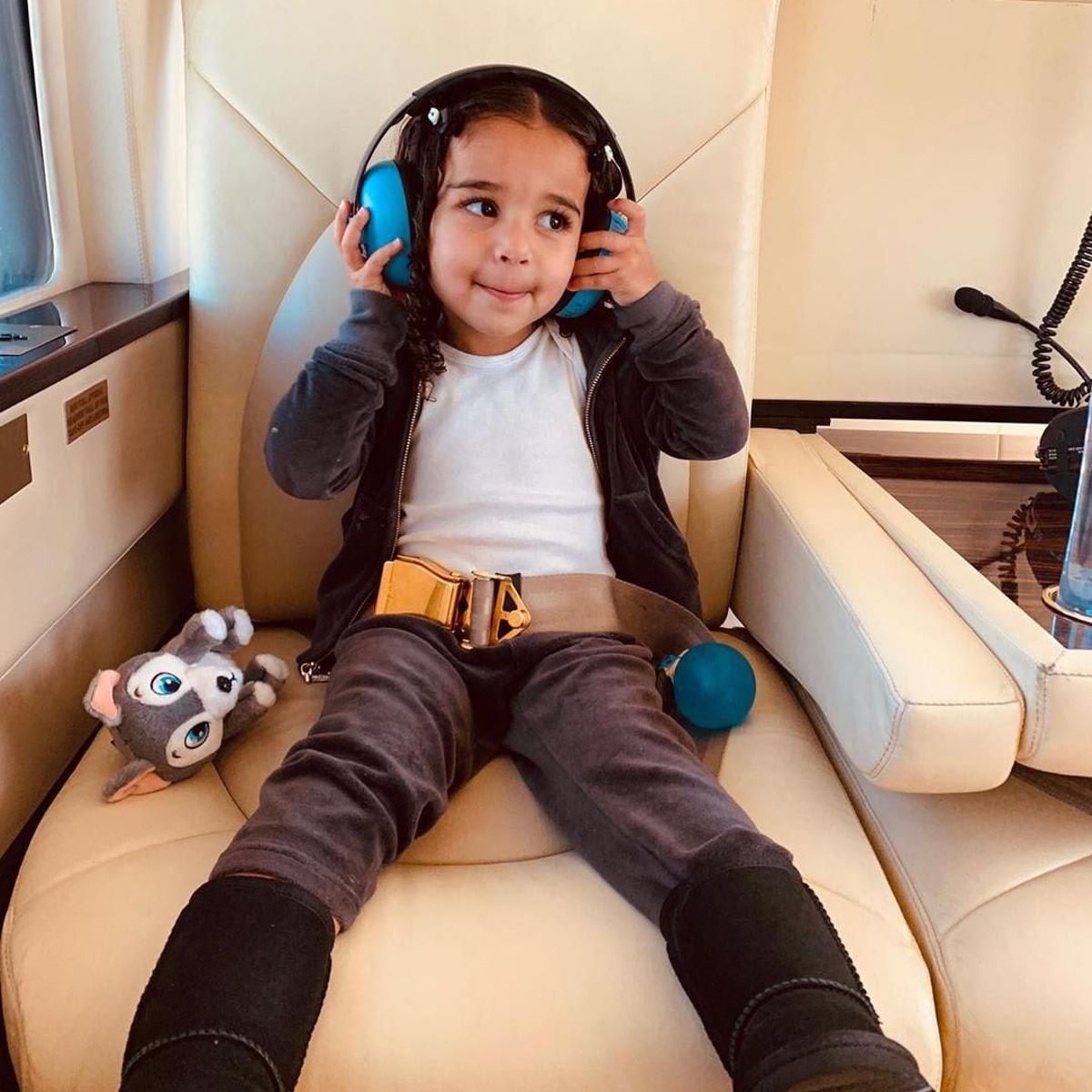 Dream Kardashian