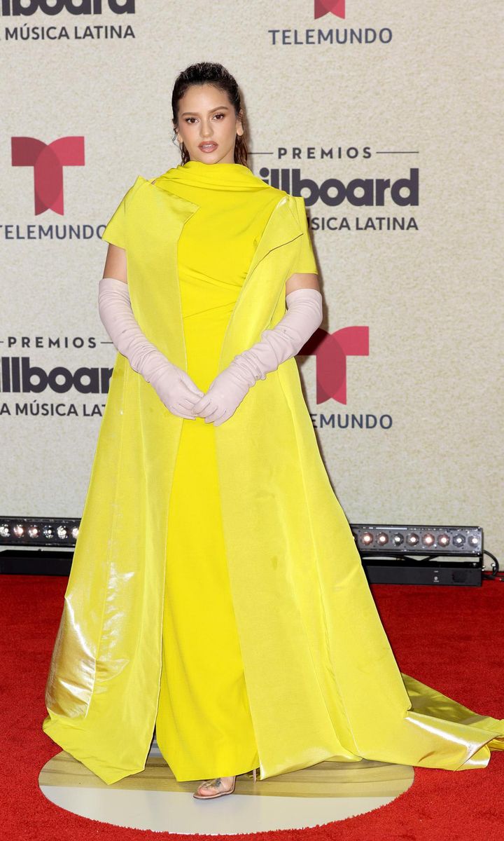 Premios Billboard de la Musica Latina 2021 - Season 2021