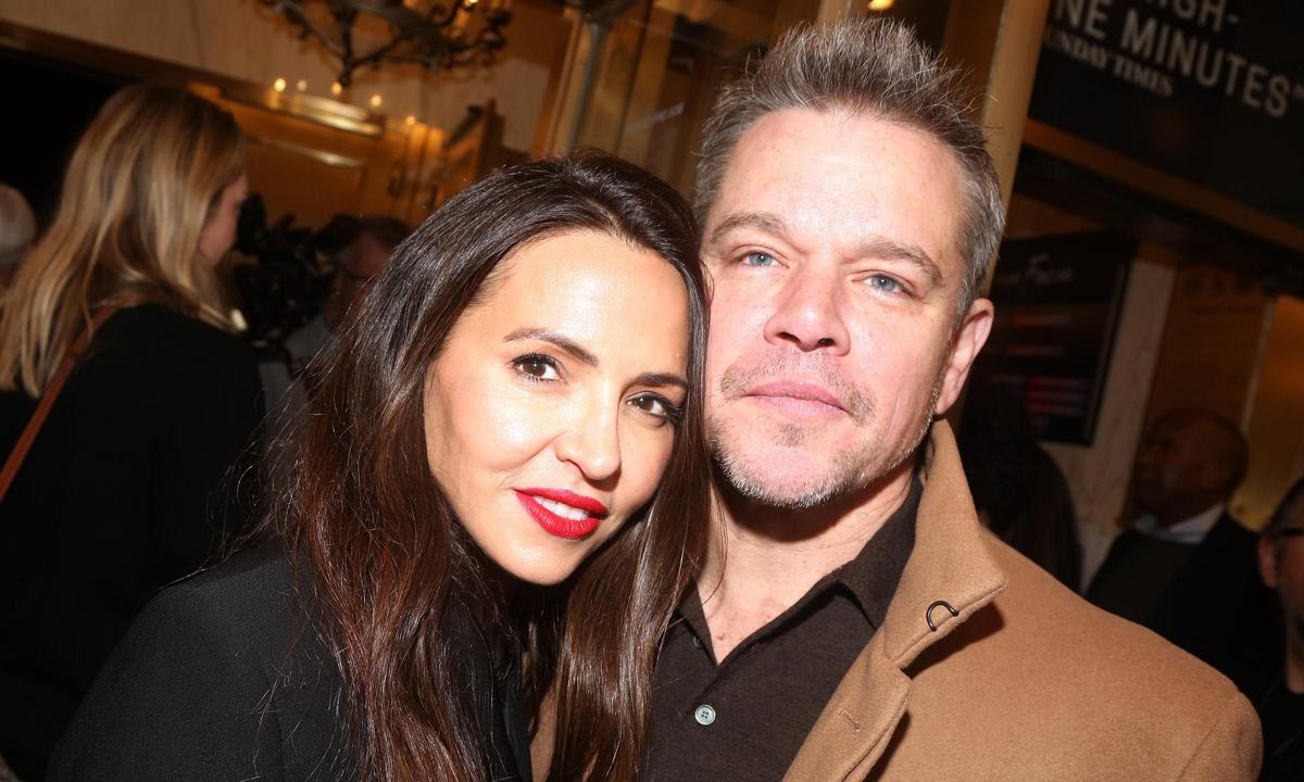 "Prima Facie" Broadway Opening Night