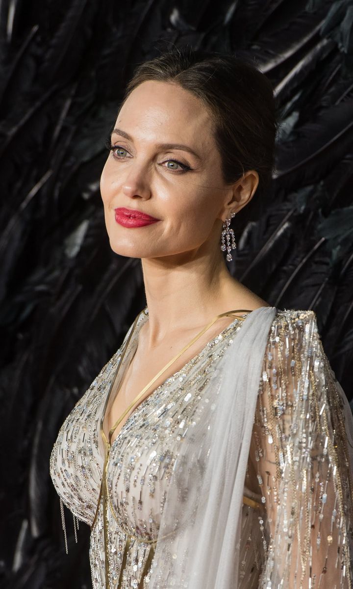 "Maleficent: Mistress Of Evil" European Premiere   Red Carpet Arrivals
