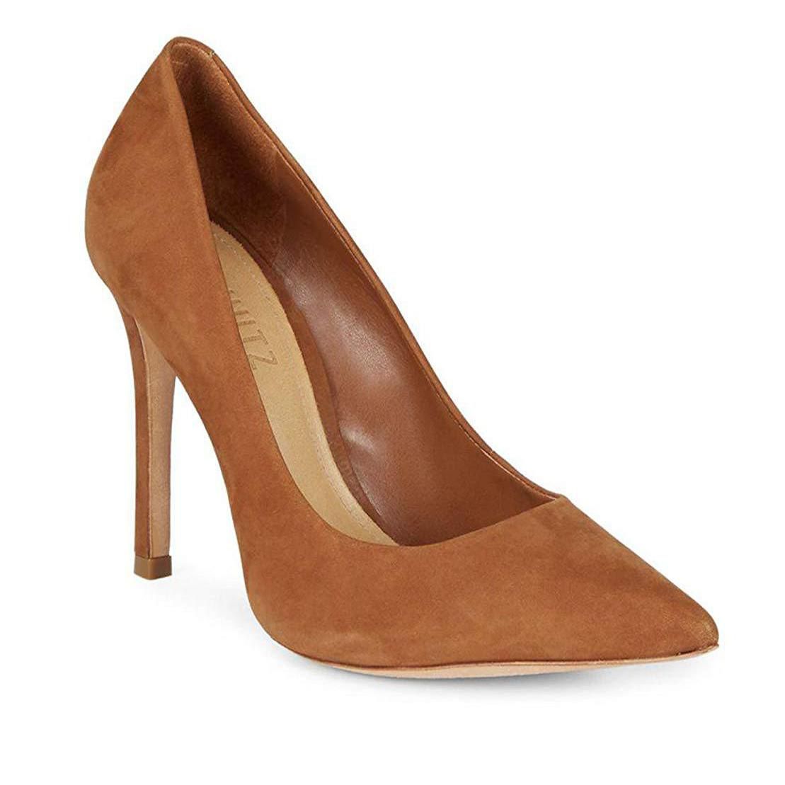 Gilberta Leather Pumps de Schutz