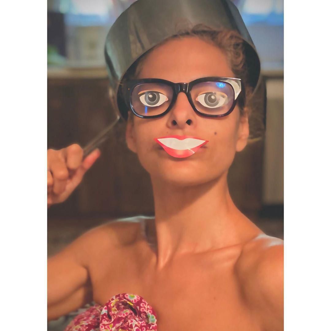eva mendes
