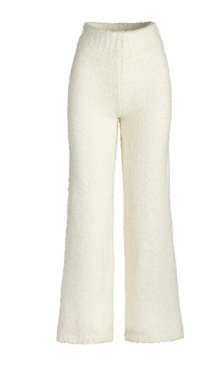cozy loungewear