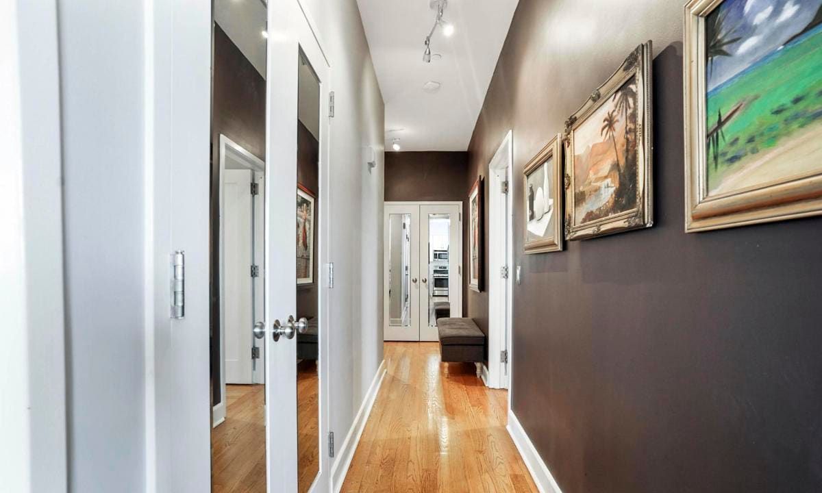 Pete Davidson condo