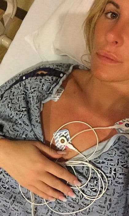 Photo: Instagram/@kimzolciakbiermann