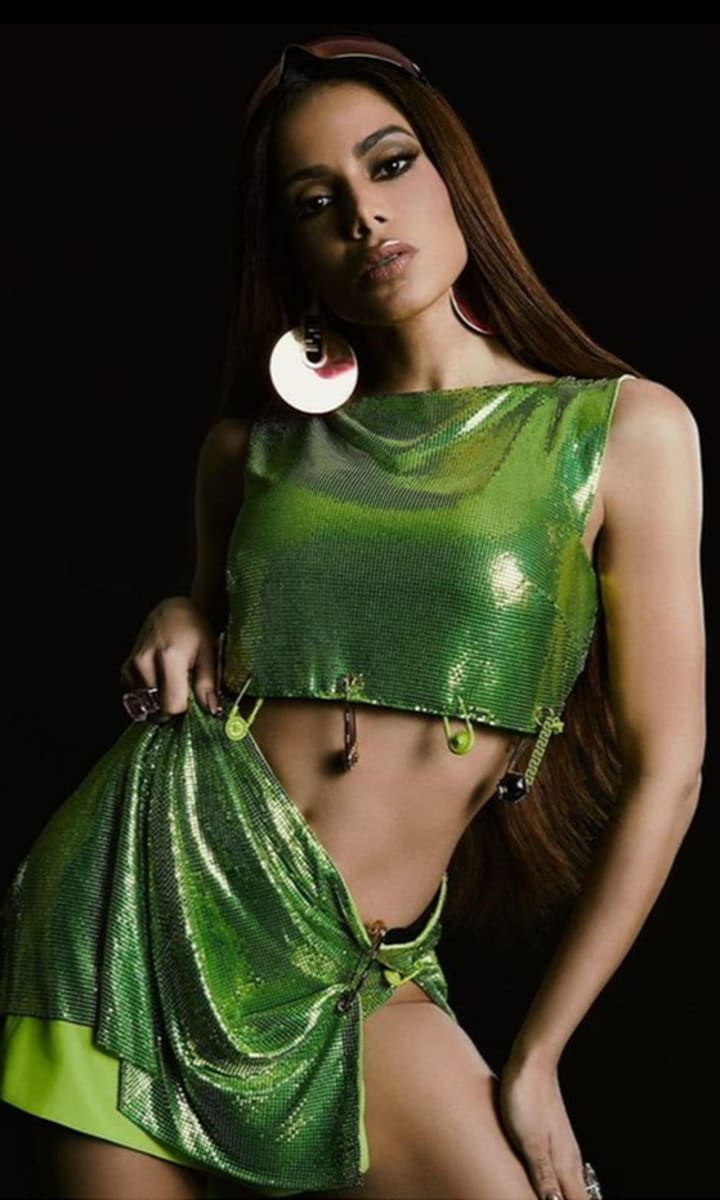 Anitta