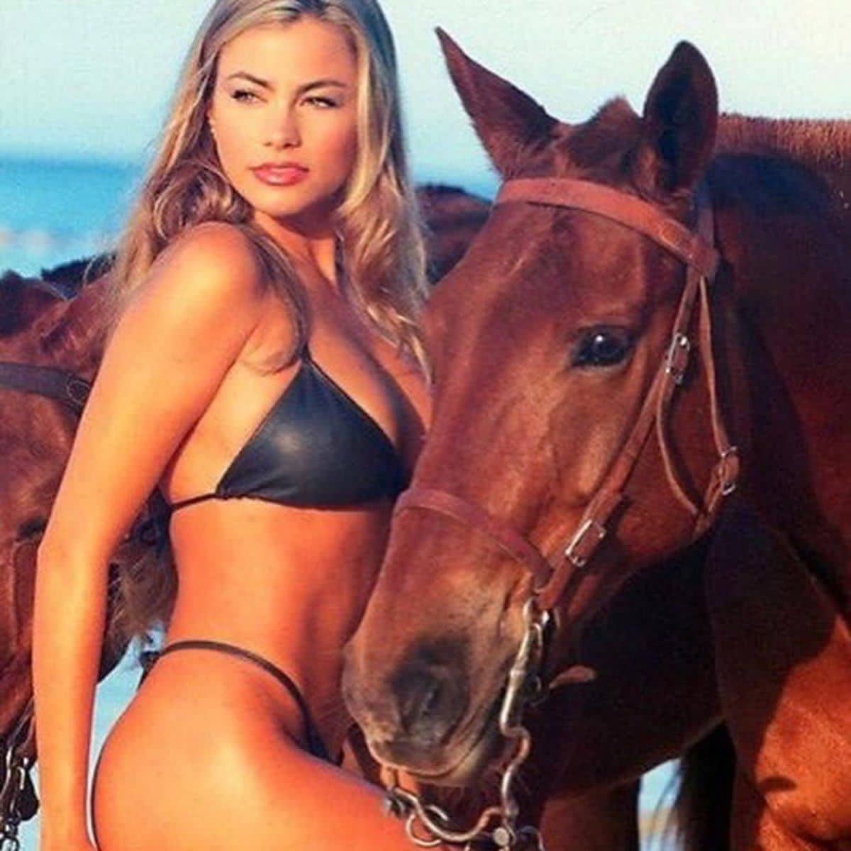 Sofia Vergara