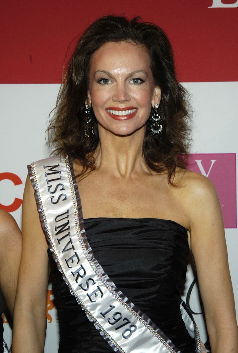 1978 – Margaret Gardiner (South Africa)