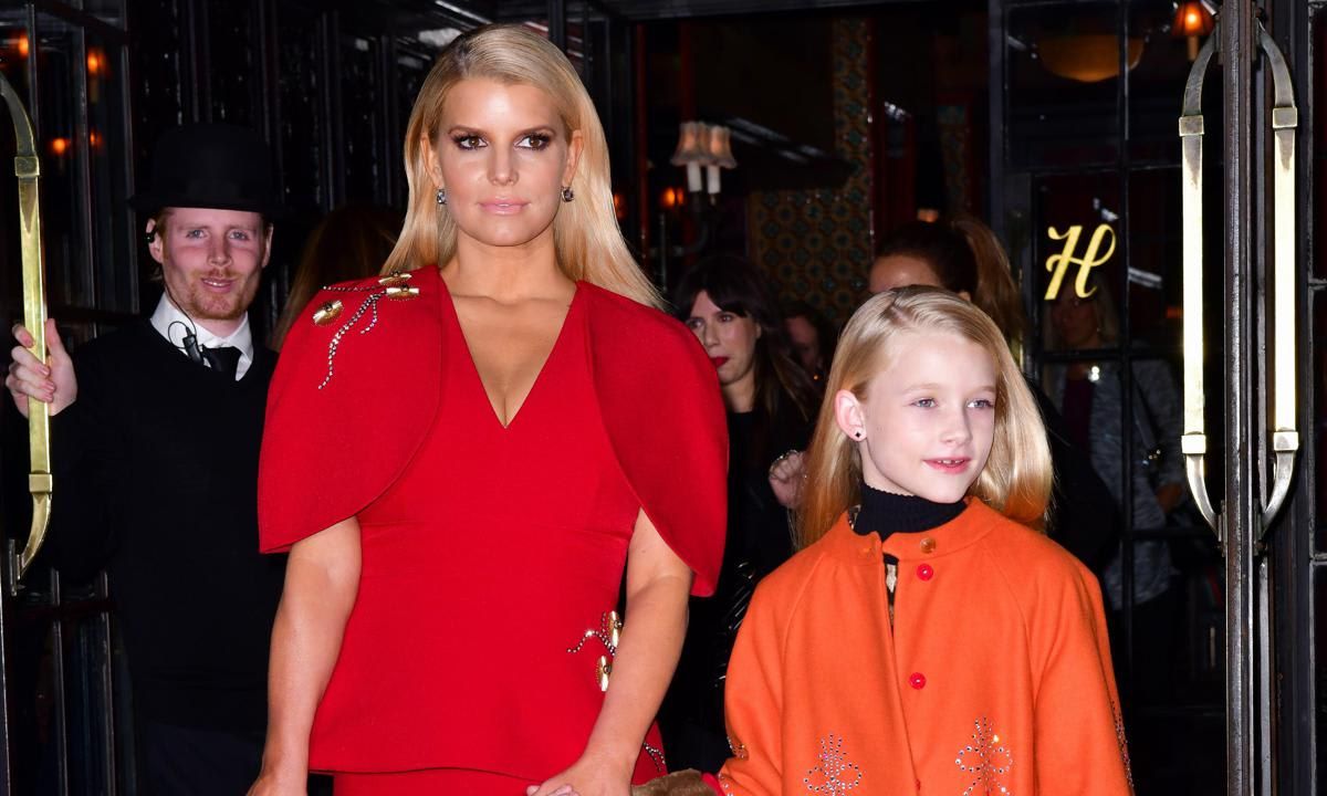 Celebrity Sightings in New York City   February 5, 2020