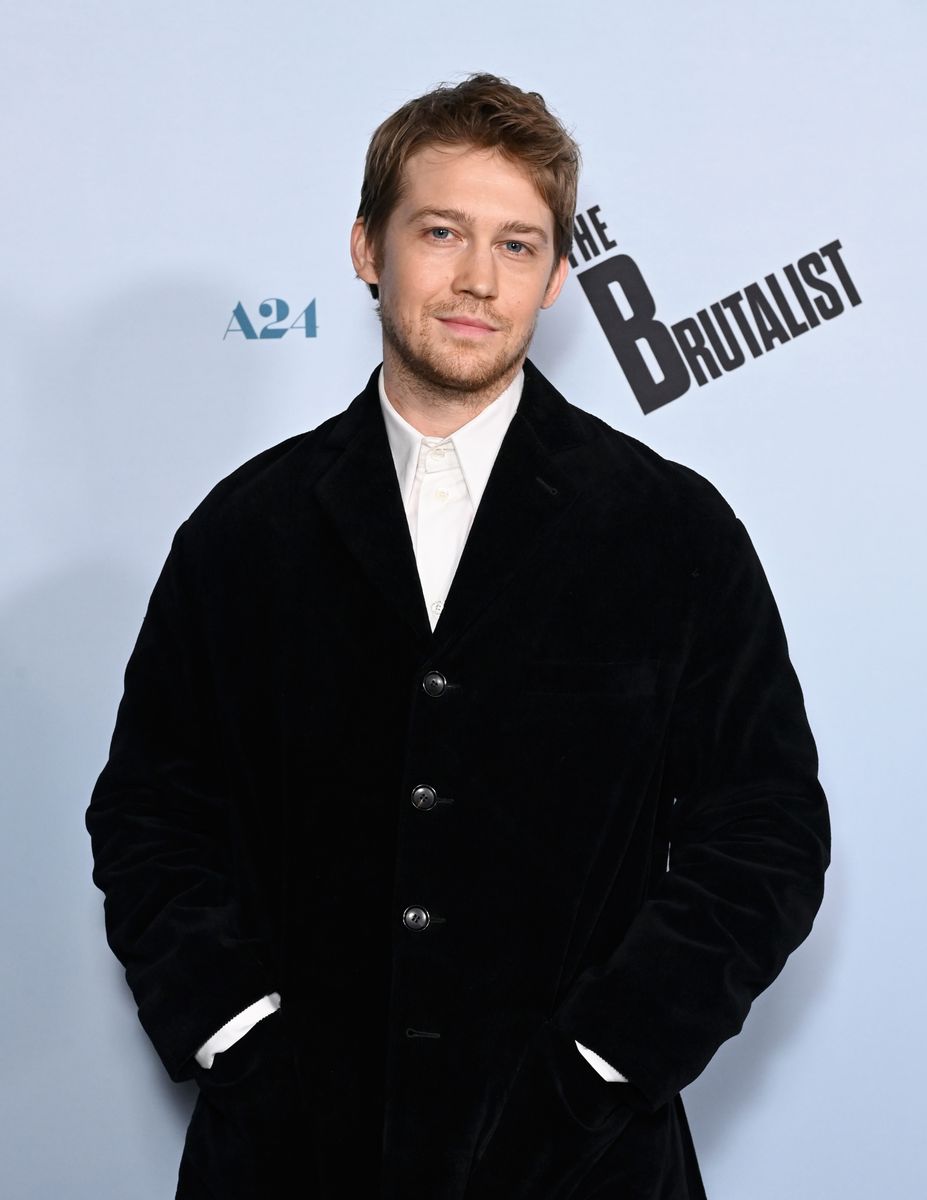 How long-term ex, British actor Joe Alwyn, feel about Taylor Swift's engagement