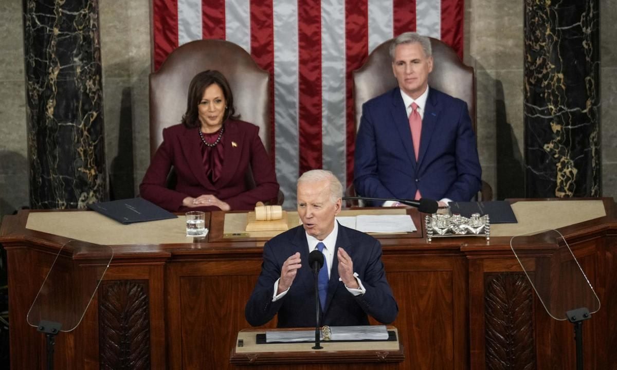 Joe Biden