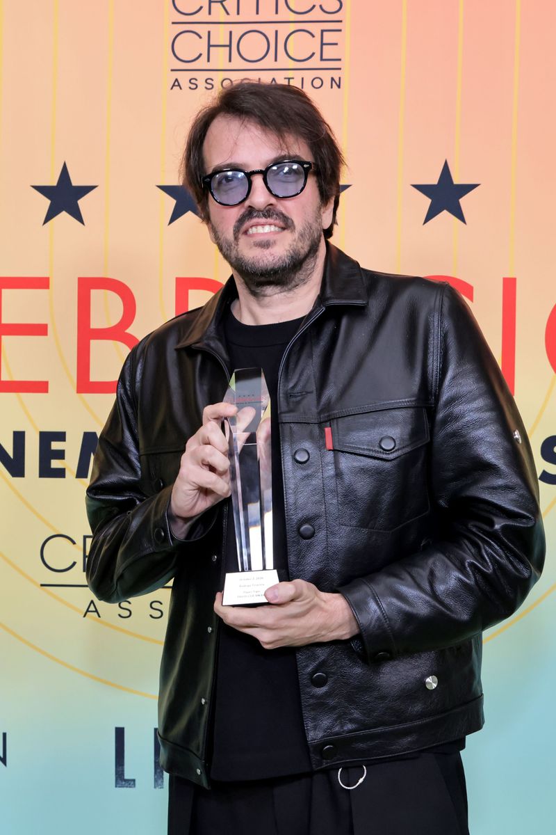 Rodrigo Teixeira
