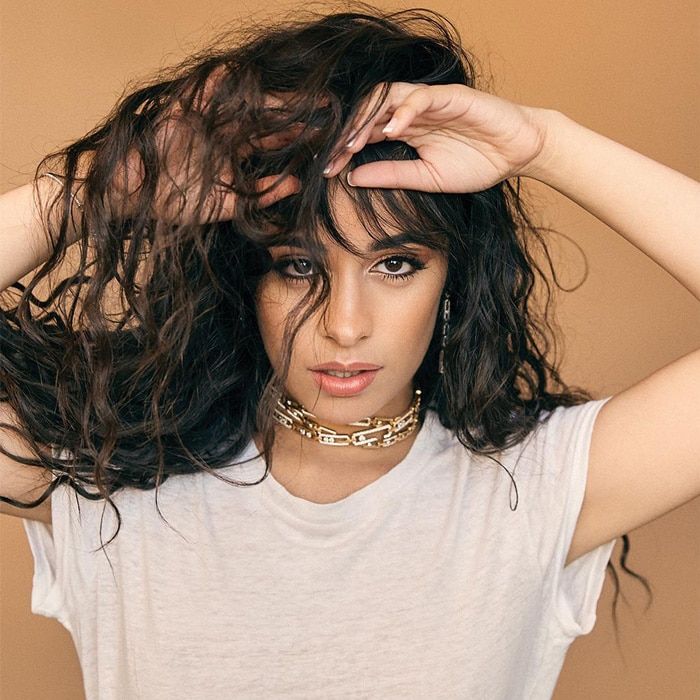 Camila Cabello talks Fifth Harmony