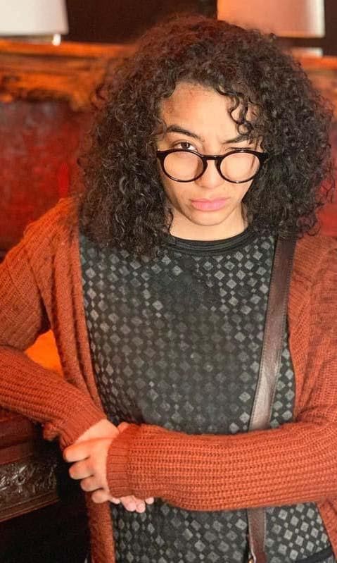 Elyfer Torres se convirtió en la protagonista de Betty en NY