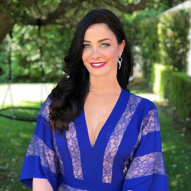Dayanara Torres Latin Grammy 2019