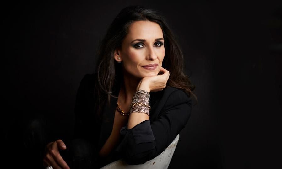 Regina Merson