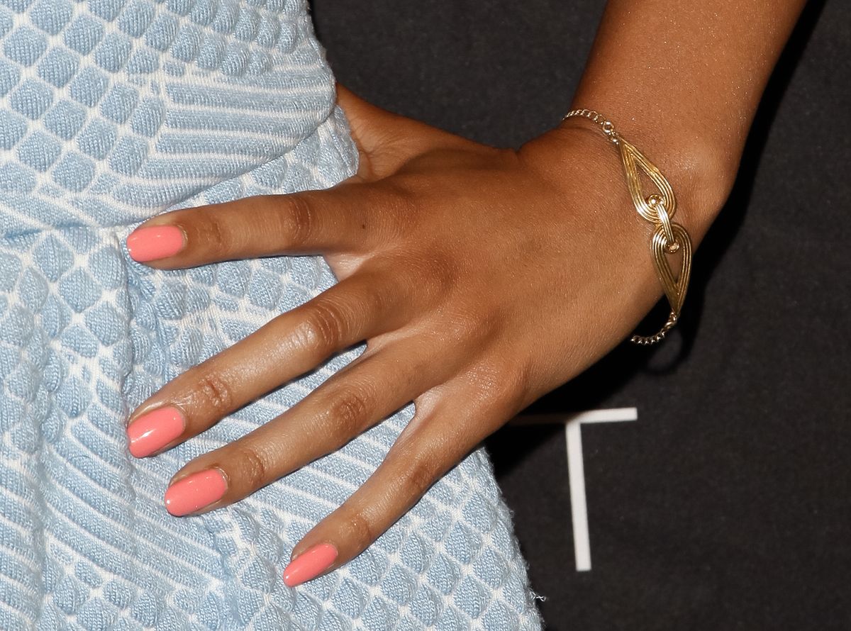 Coral Orange: Vibrant and Versatile