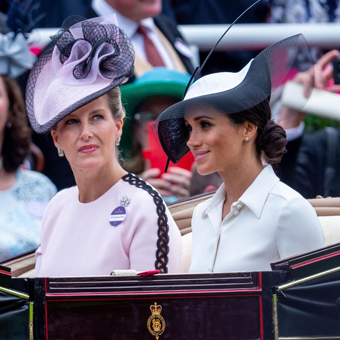Royal Ascot 2018   Day 1