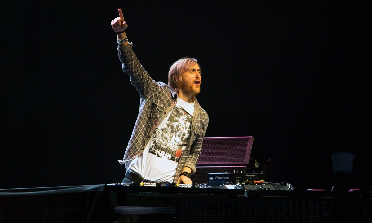 95.5 Jingle Jam 2011