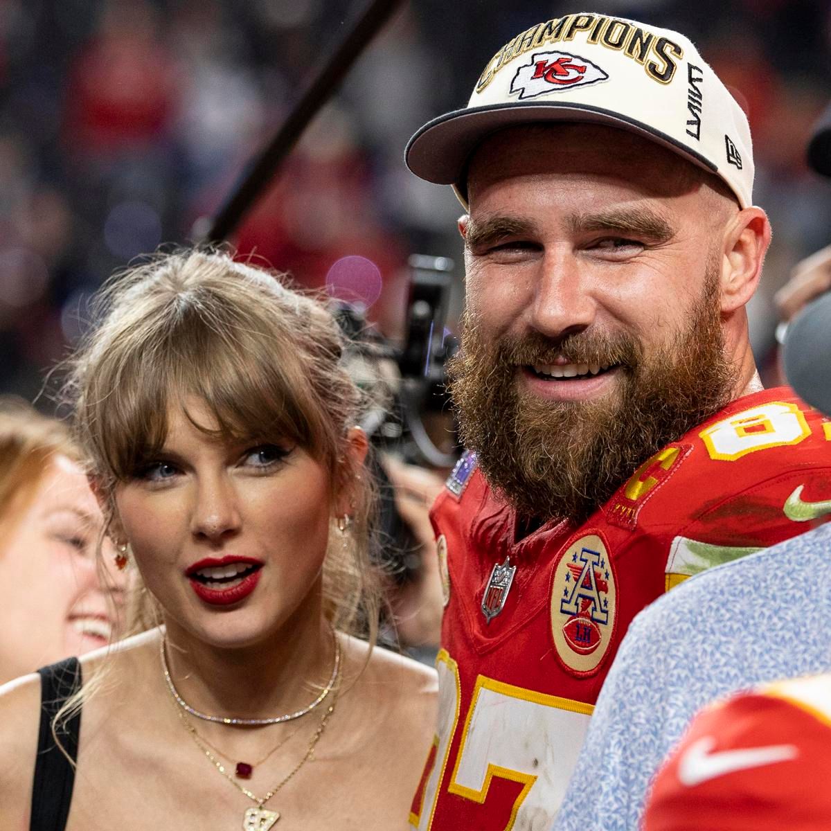 Super Bowl LVIII   San Francisco 49ers v Kansas City Chiefs