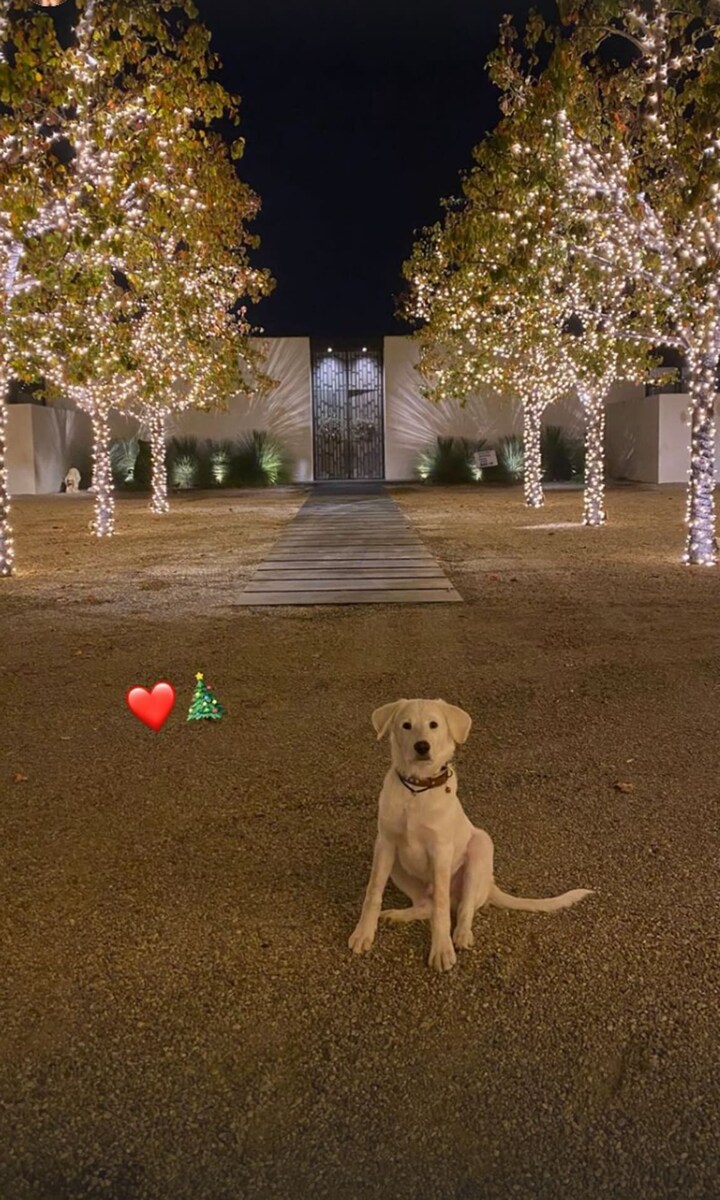 jennifer aniston home
