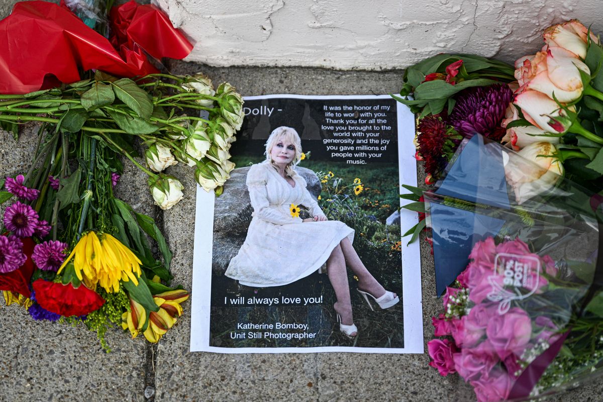 Dolly Parton, celebrated as the queen of country music, died on August 25, 2026, at the age of 80.