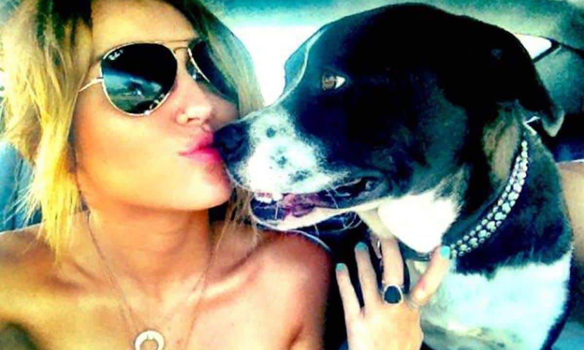 Miley Cyrus and Mary Jane