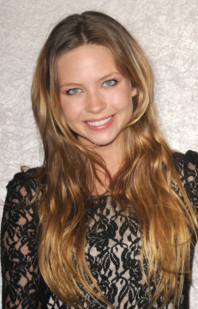 Daveigh Chase in 2011