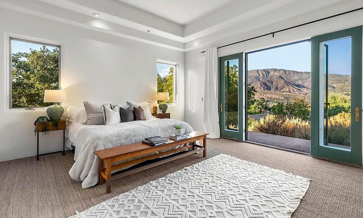 Eiza Gonzalez buys 110 acre compound