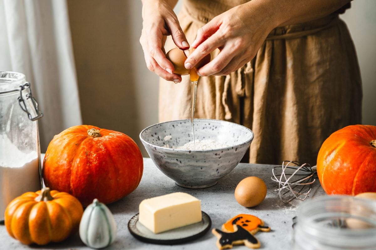 Updating your Thanksgiving menu with a Latino dish like this keeps things exciting while still honoring the familiar flavors everyone shows up for.