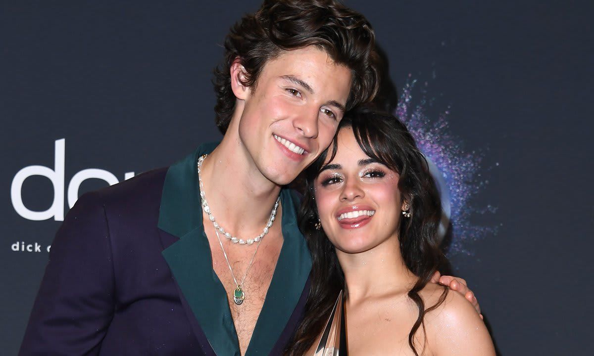 2019 American Music Awards   Press Room