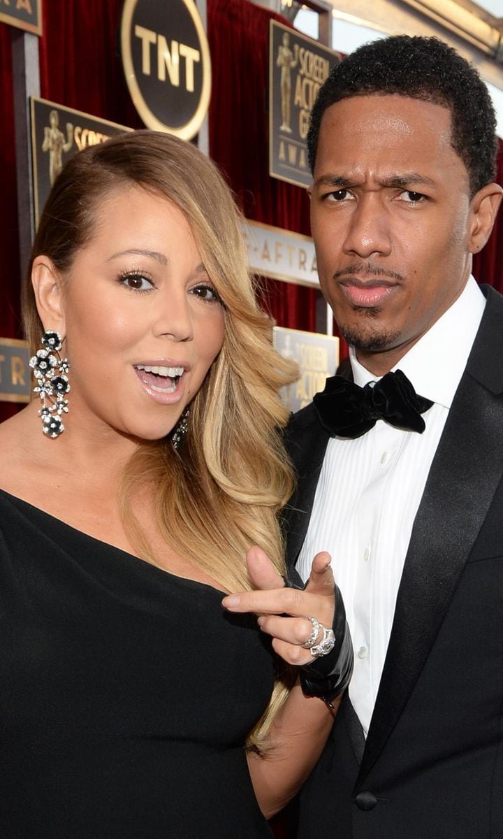 20th Annual Screen Actors Guild Awards   Red Carpet