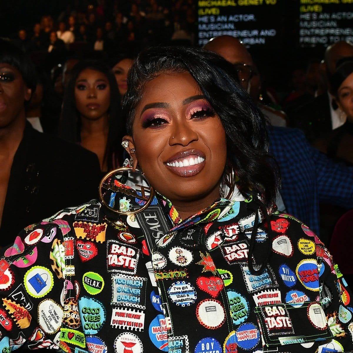 2019 Urban One Honors - Show