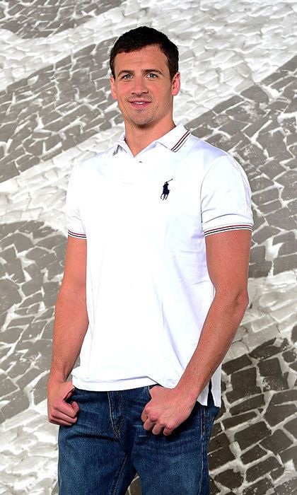 Ryan said he made a big mistake claiming he was robbed in Rio.
<br>
Photo: Harry How/Getty Images