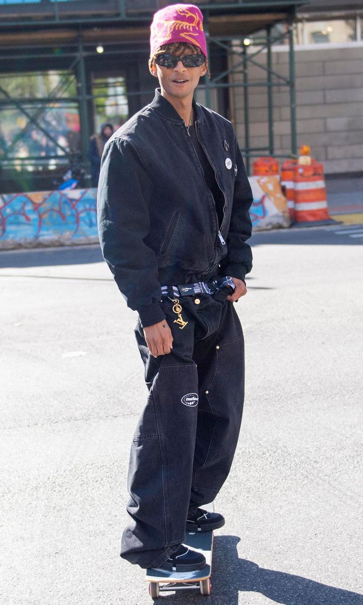 EXC Jaden Smith
