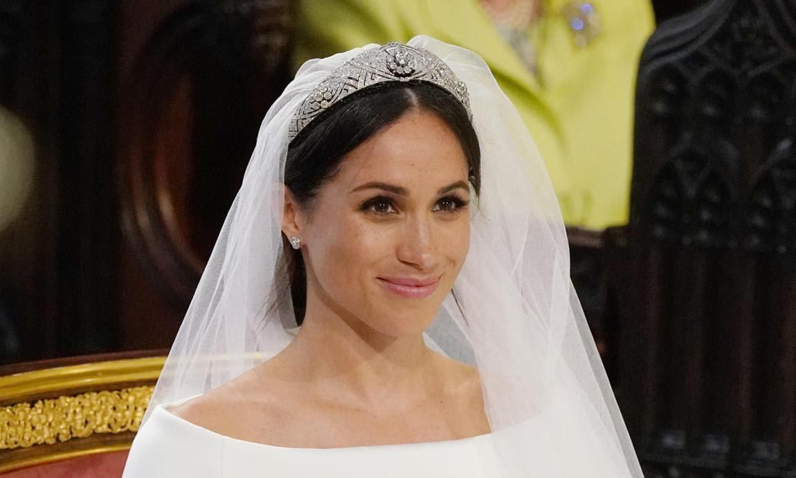 Most stunning tiaras in British royals jewelry vault