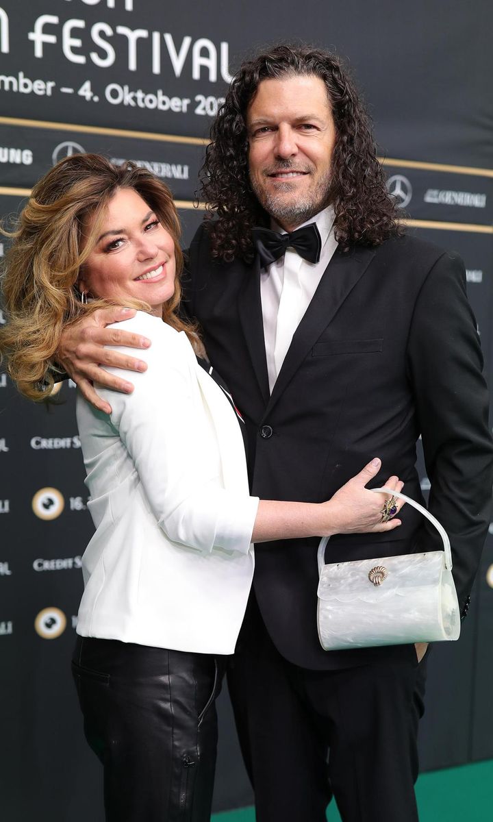 "Who you gonna call" Photocall   16th Zurich Film Festival