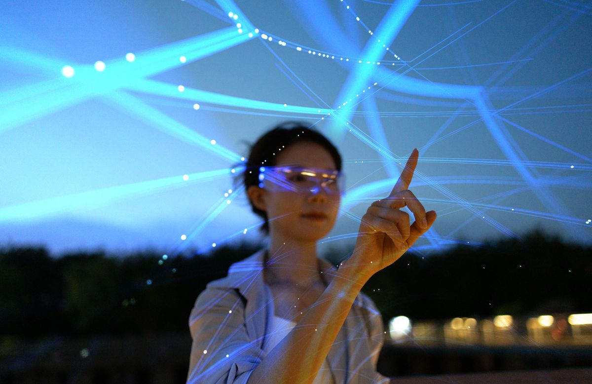 Artificial intelligence will change the work force but according to CEO of Open AI, it wont' bring us the 4 day week